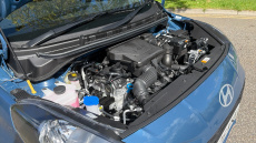 Hyundai i10 1.0 [63] Advance 5dr Auto [Nav] Petrol Hatchback